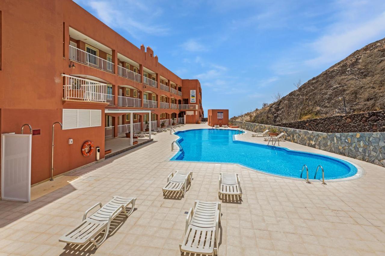 Stay Smart Fuerteventura Costa Calma Exterior foto