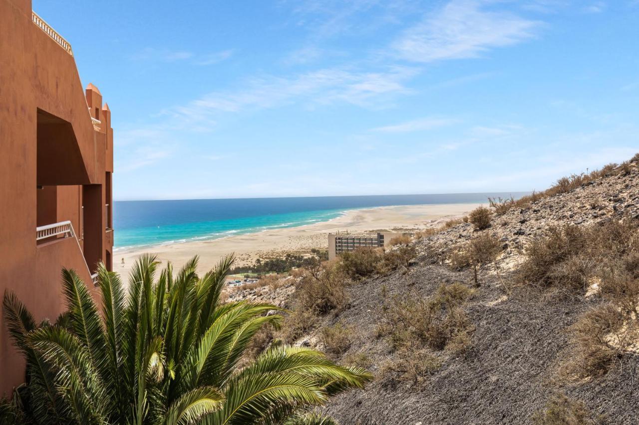 Stay Smart Fuerteventura Costa Calma Exterior foto