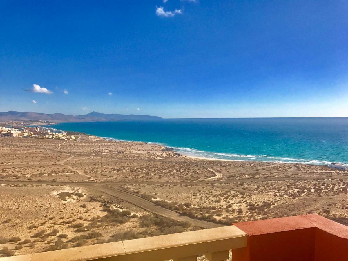 Stay Smart Fuerteventura Costa Calma Exterior foto