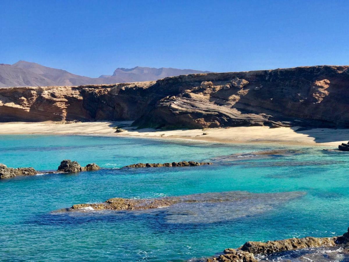 Stay Smart Fuerteventura Costa Calma Exterior foto