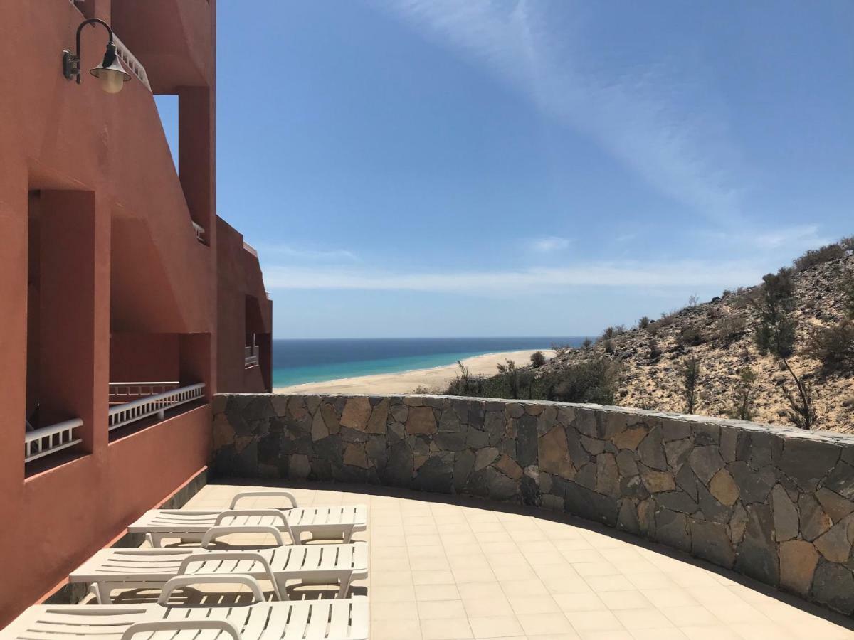 Stay Smart Fuerteventura Costa Calma Exterior foto