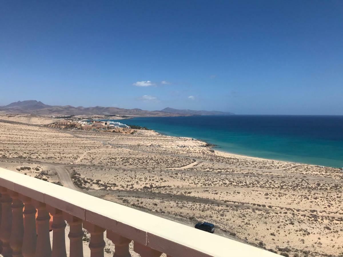 Stay Smart Fuerteventura Costa Calma Exterior foto